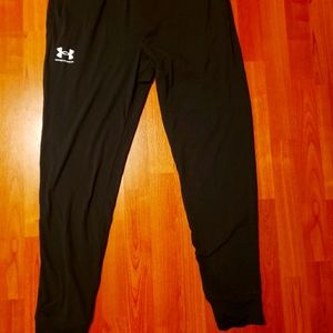 Mens Under Armor Athletic Pants